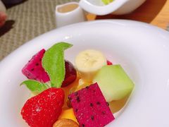 -香樟花园法式铁板烧(恒隆广场店)