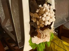 -南门涮肉(上海二店)