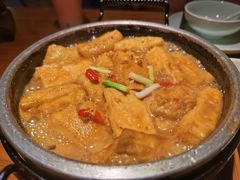 -川菜故事(光谷步行街店)
