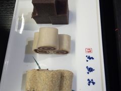 小吃拼盘-锋味餐厅(空港复悦里店)