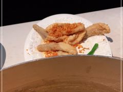 -肥仔文澳门猪骨煲(南京西路店)