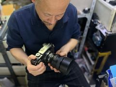 -影友相机维修中心(星光摄影器材城店)