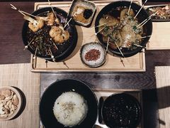 瓶子餐吧-The Bottle Bar(羲和商业广场店)