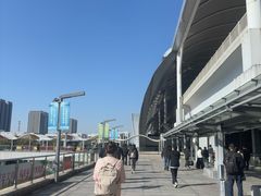 -余姚北站