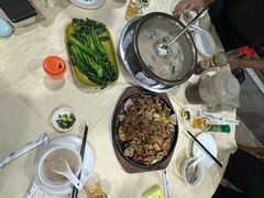 -标记美食新鲜猪杂(兴南大道店)