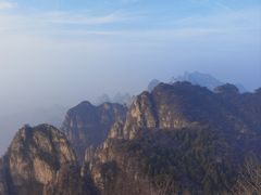 -狼牙山风景区