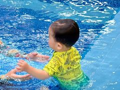 -水宝贝亲子游泳·水育早教运动中心(南海广场店)