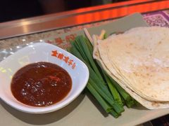 -大头叔烤鸡爪·朝鲜族烤串(天池路店)