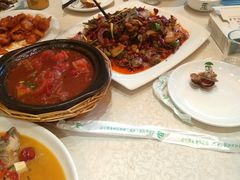 -鑫小城故事·藕汤·家常菜(台北一路总店)