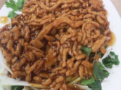 -姥家春饼店(漳州二路店)