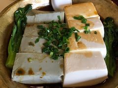 自制手工黑豆腐-和膳居饮食有限公司