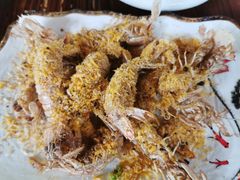 -江天生态园餐厅