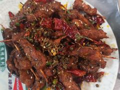 -小民大排档(光谷店)