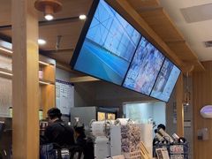 -霸王茶姬(建邺万达广场店)