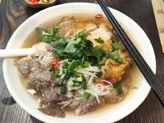 -PHO·5越南牛肉粉(建新路店)