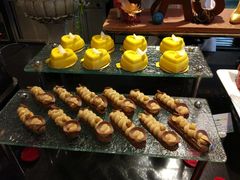 -青岛海尔洲际酒店