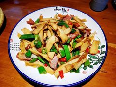 -鸡毛店·川菜(李家沱店)