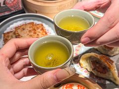 -禄运茶居·手工点心(猎德店)