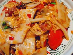 腾冲大救驾-云海肴·汽锅鸡·云南菜(天山百盛优客店)