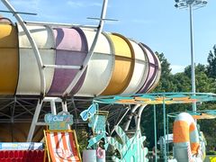 -上海玛雅海滩水公园