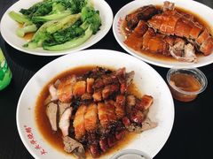 -黄连大头华烧鹅店(大良店)