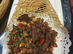 -甘家界牌柠檬鸭(青山店)