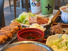 -味太助·银饭食堂(中华城店)