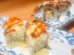-和风食堂·日料·无界小火锅