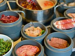 -壹小馆.皇城老妈(成都太古里店)