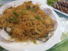 -郑庄脂渣海鲜楼(九水路店)