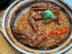 -壹零捌道·北京烤鸭(车公庄店)