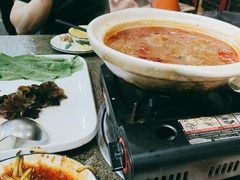 -鹏馨羊羔肉·非遗(新建街店)