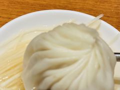 -鼎泰丰(南西店)