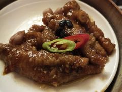 -杭州JW万豪酒店-万豪中餐厅