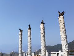-颛顼龙洞旅游景区