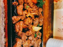 -小川洋风料理(汉街店)