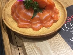 -Sushi Love 创意寿司(丽影广场店)