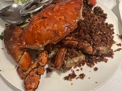 -喜记避风塘炒辣蟹(旗舰店)