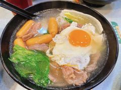 -华嫂冰室(尖沙咀店)