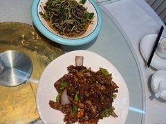 -昱德来·天津菜(河西店)