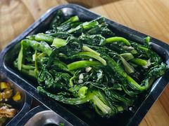 油麦菜-新湖烧鸡(光明店)