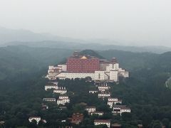 -普陀宗乘之庙(小布达拉宫)