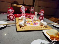 -海底捞火锅(海宁路店)