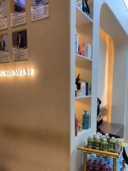 -东时烫染造型·Hair Salon