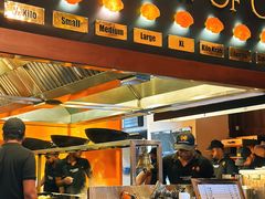 -Ministry of Crab(科伦坡店)