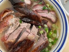 -香辉食馆(新兴路店)