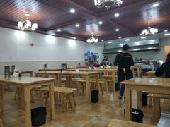 大堂-华兴街自力面店