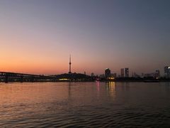 -武汉关码头(轮渡站)