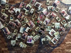 -九华山友谊土菜馆 小资餐厅