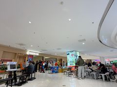 -海底捞火锅(让胡路万达店)